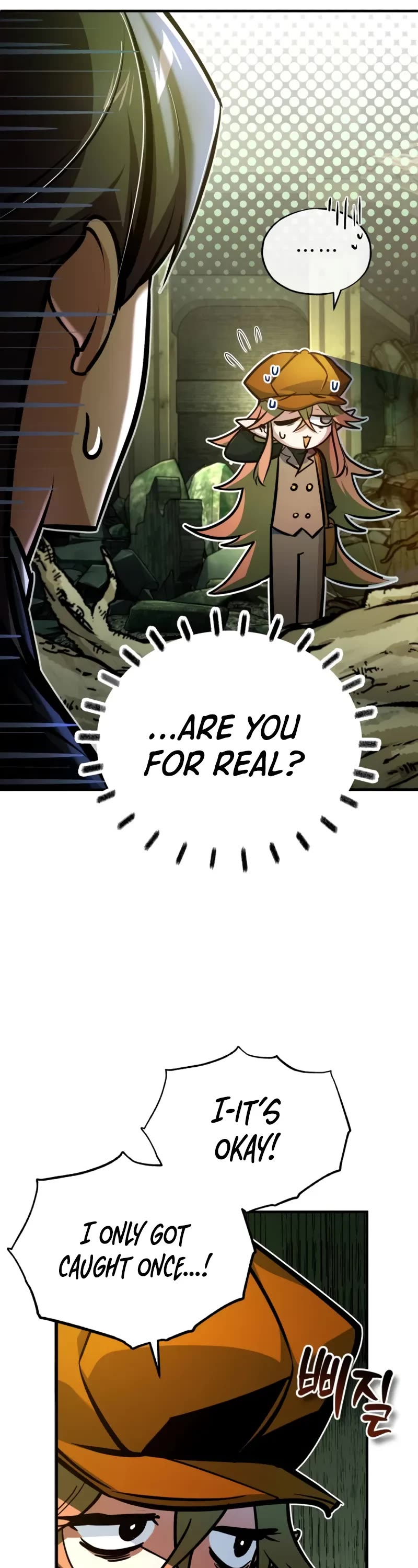 Academy’s Undercover Professor Chapter 106 page 30 - Chapter 106: Power of the Demon