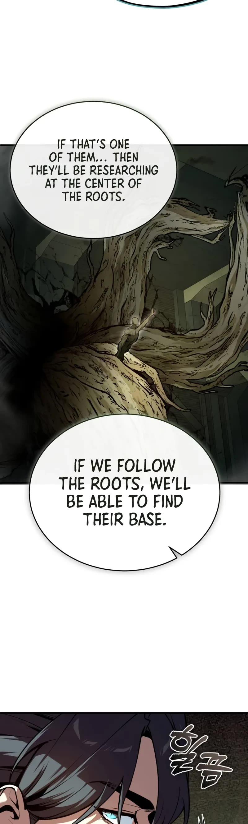 Academy’s Undercover Professor Chapter 106 page 35 - Chapter 106: Power of the Demon