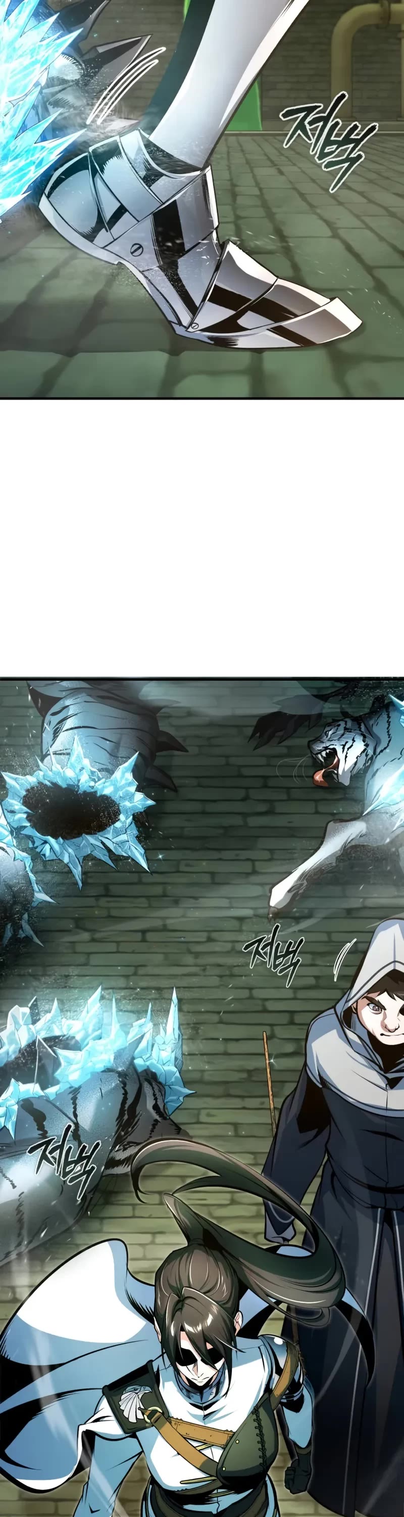 Academy’s Undercover Professor Chapter 106 page 38 - Chapter 106: Power of the Demon
