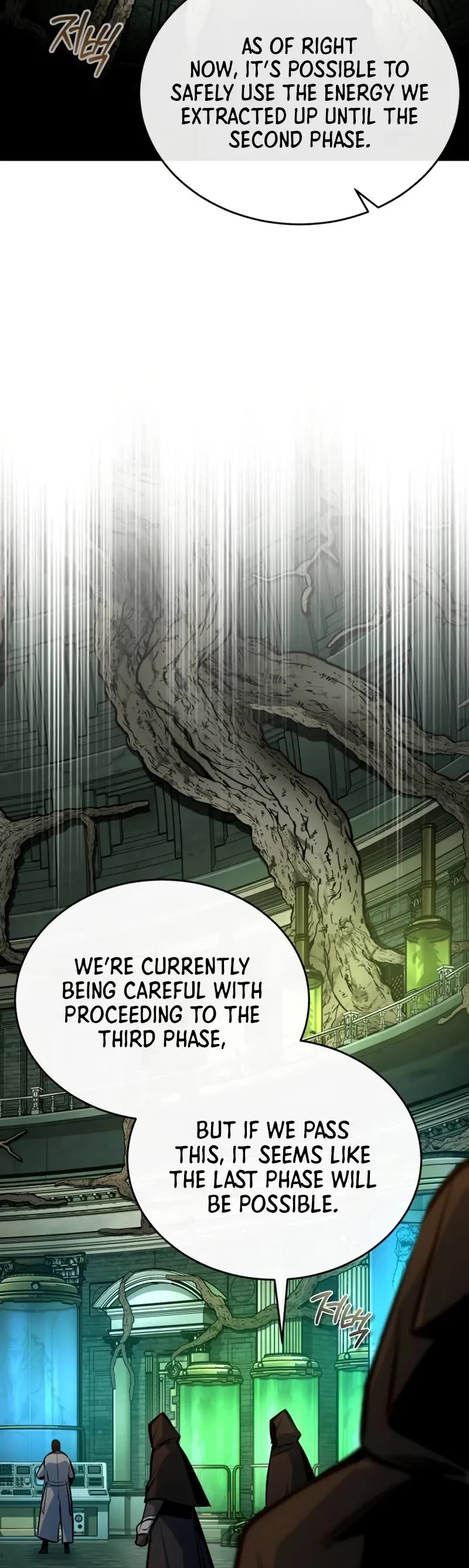 Academy’s Undercover Professor Chapter 106 page 44 - Chapter 106: Power of the Demon