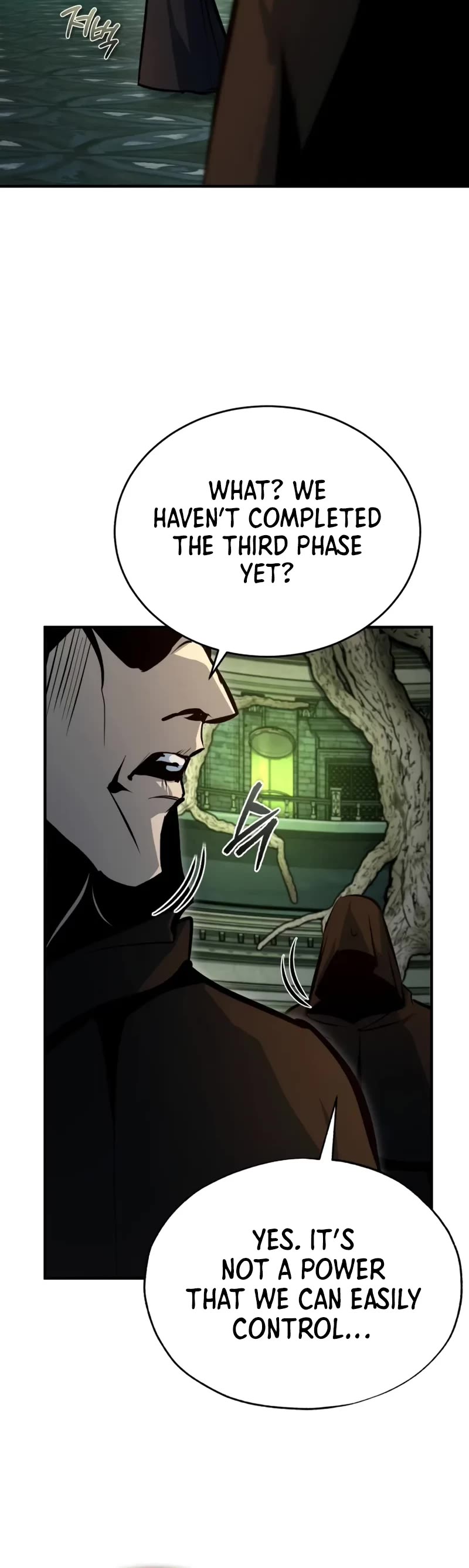 Academy’s Undercover Professor Chapter 106 page 45 - Chapter 106: Power of the Demon