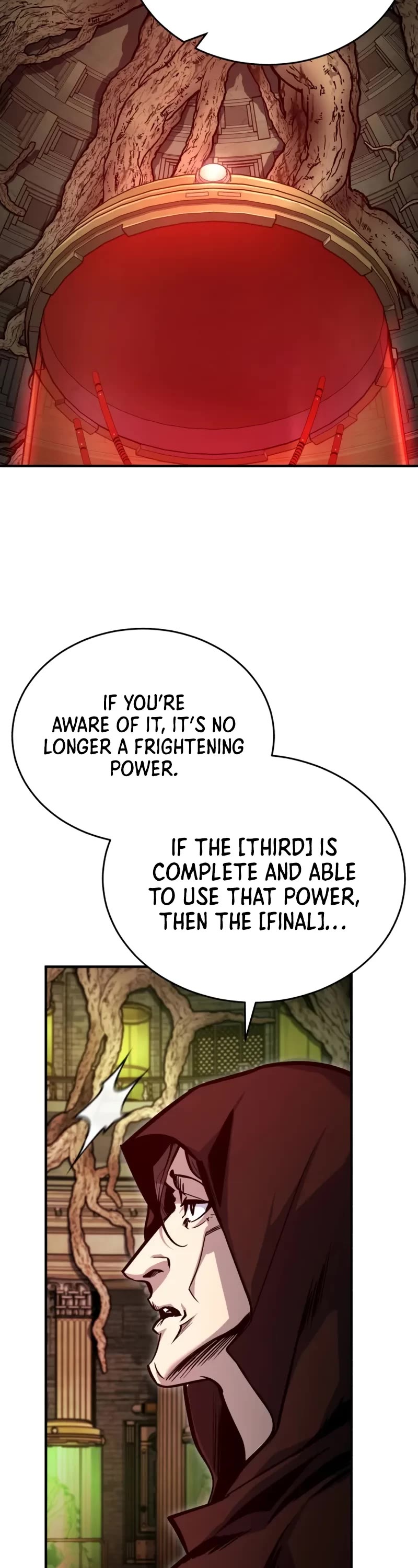 Academy’s Undercover Professor Chapter 106 page 52 - Chapter 106: Power of the Demon