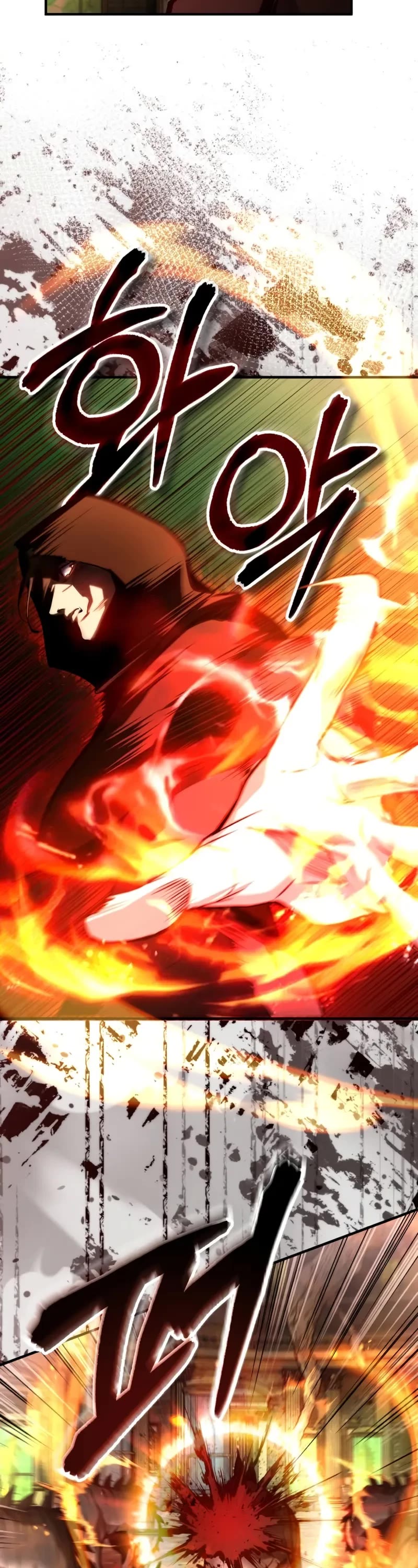 Academy’s Undercover Professor Chapter 106 page 53 - Chapter 106: Power of the Demon