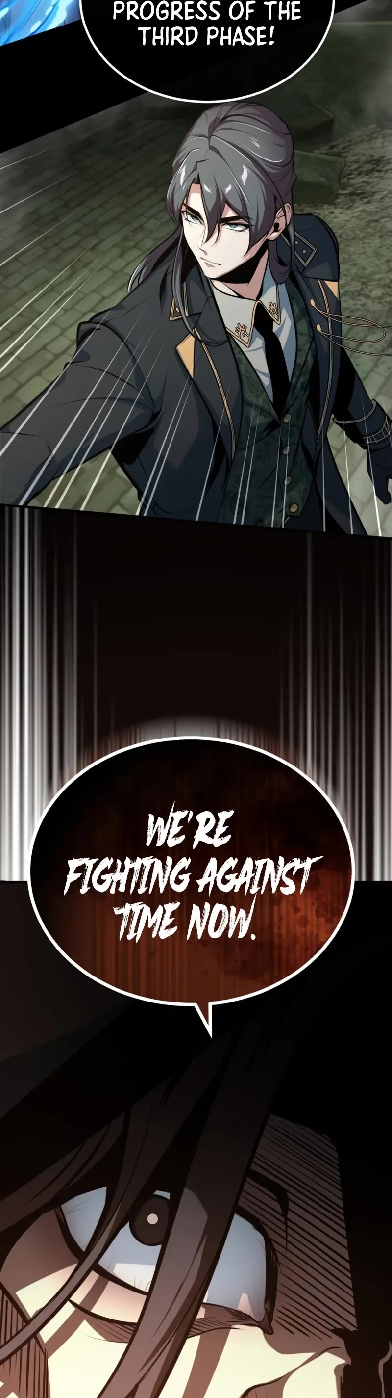 Academy’s Undercover Professor Chapter 106 page 57 - Chapter 106: Power of the Demon