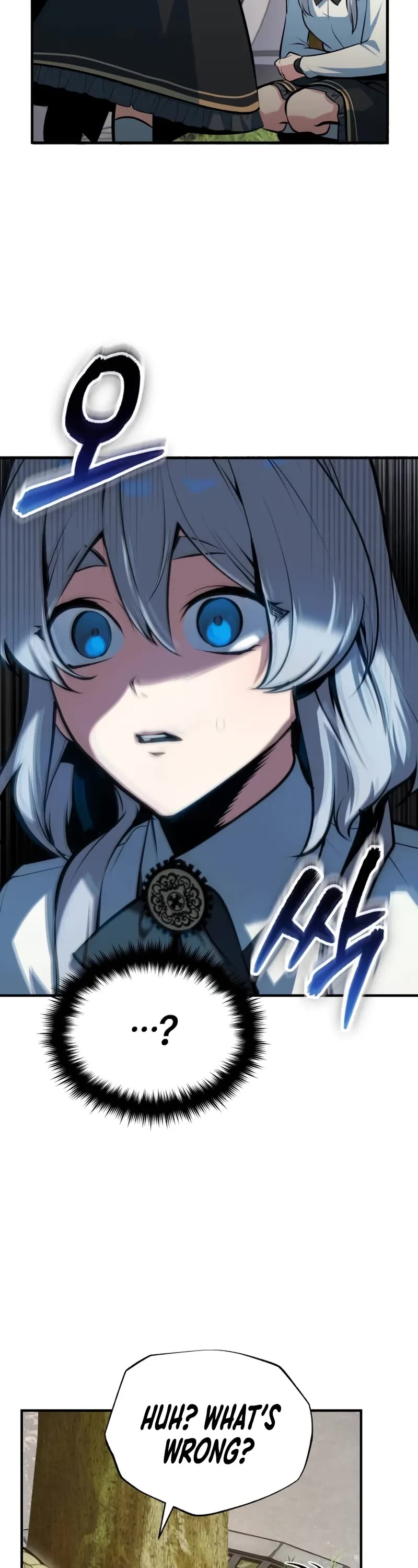 Academy’s Undercover Professor Chapter 106 page 8 - Chapter 106: Power of the Demon