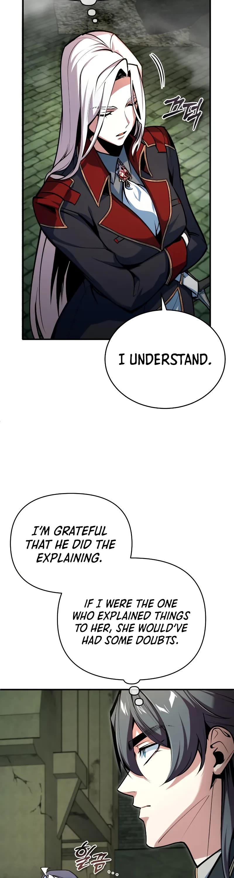Academy’s Undercover Professor Chapter 107 page 18 - Chapter 107: Special Test Specimen