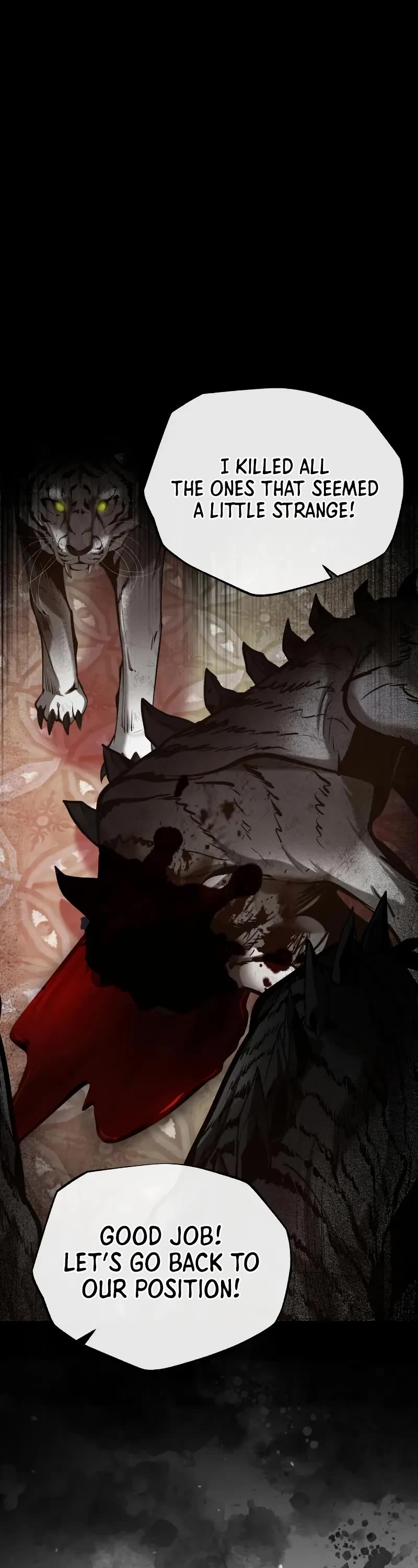 Academy’s Undercover Professor Chapter 107 page 2 - Chapter 107: Special Test Specimen