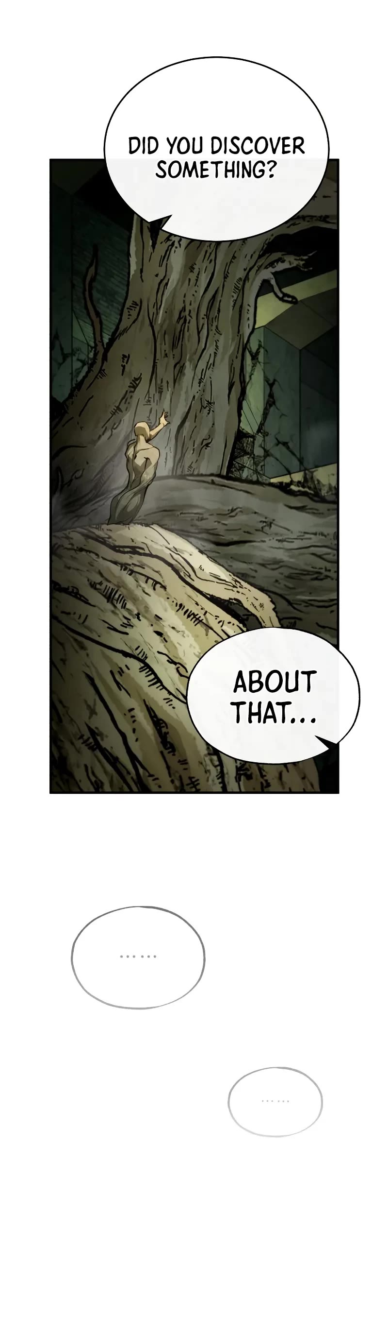 Academy’s Undercover Professor Chapter 107 page 20 - Chapter 107: Special Test Specimen