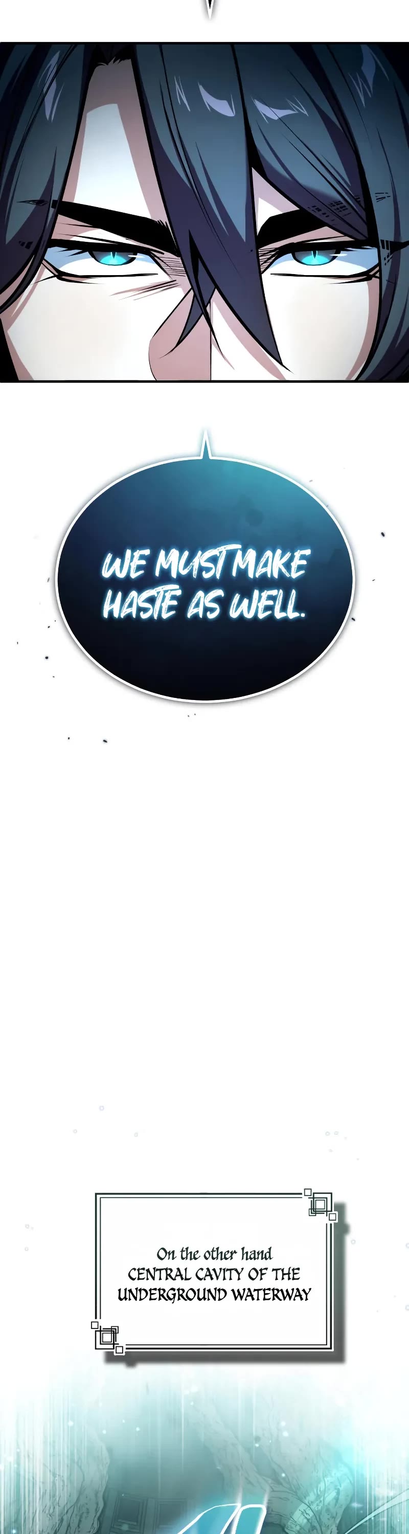 Academy’s Undercover Professor Chapter 107 page 23 - Chapter 107: Special Test Specimen