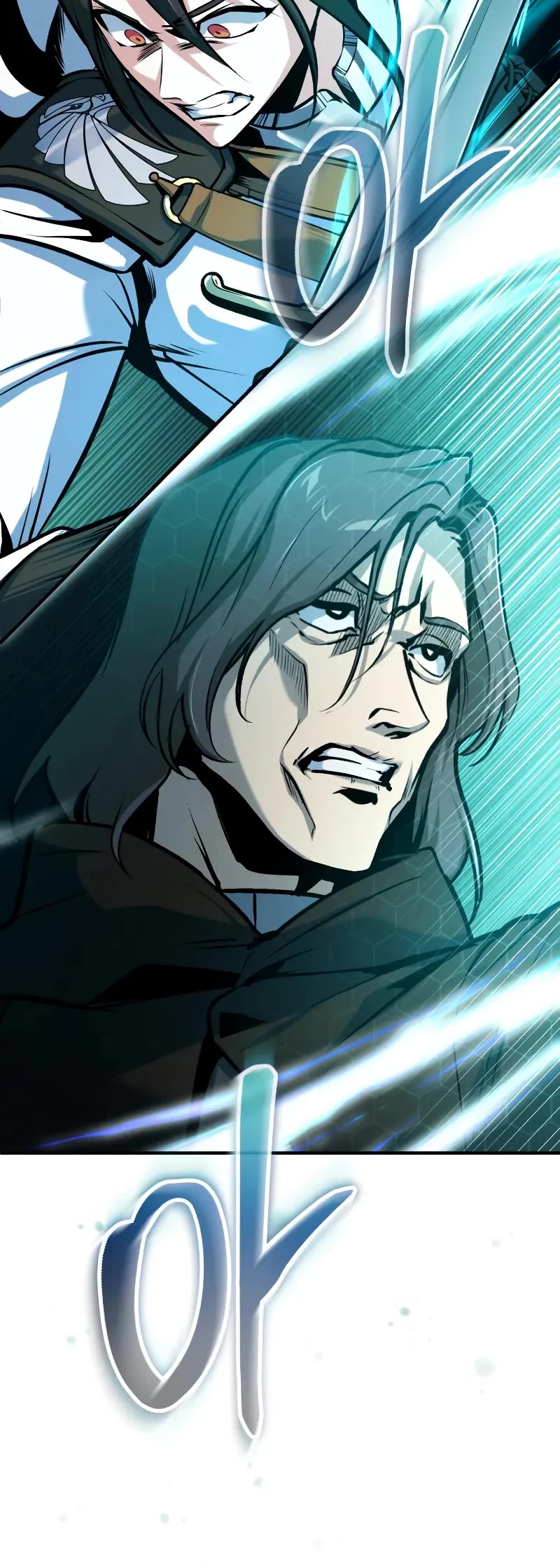 Academy’s Undercover Professor Chapter 107 page 25 - Chapter 107: Special Test Specimen