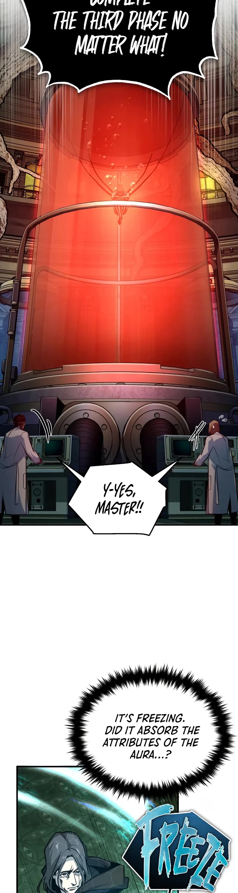 Academy’s Undercover Professor Chapter 107 page 28 - Chapter 107: Special Test Specimen