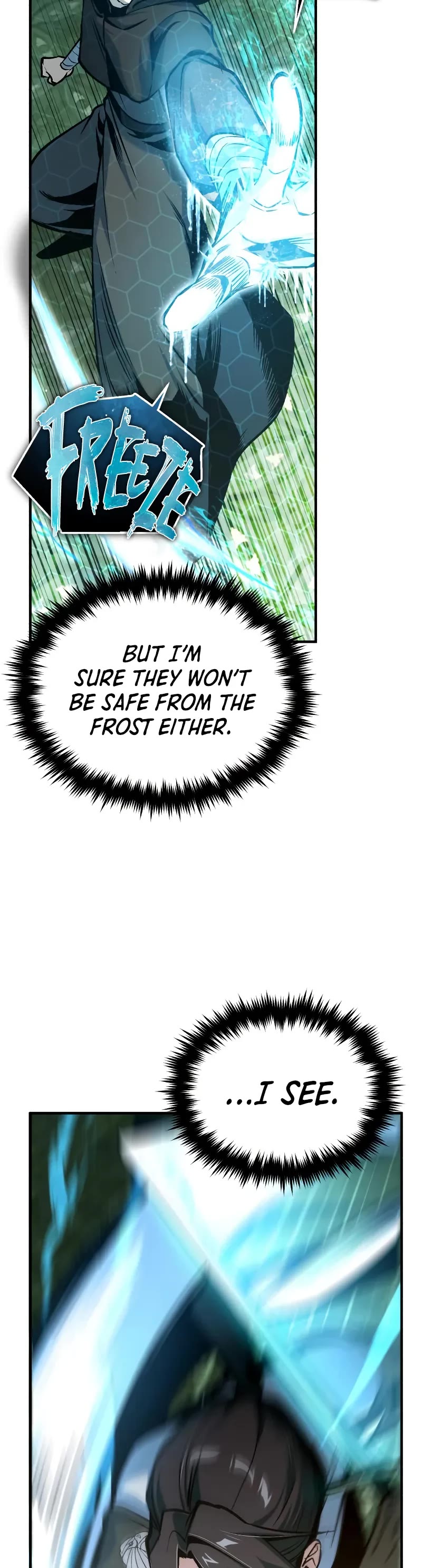 Academy’s Undercover Professor Chapter 107 page 29 - Chapter 107: Special Test Specimen