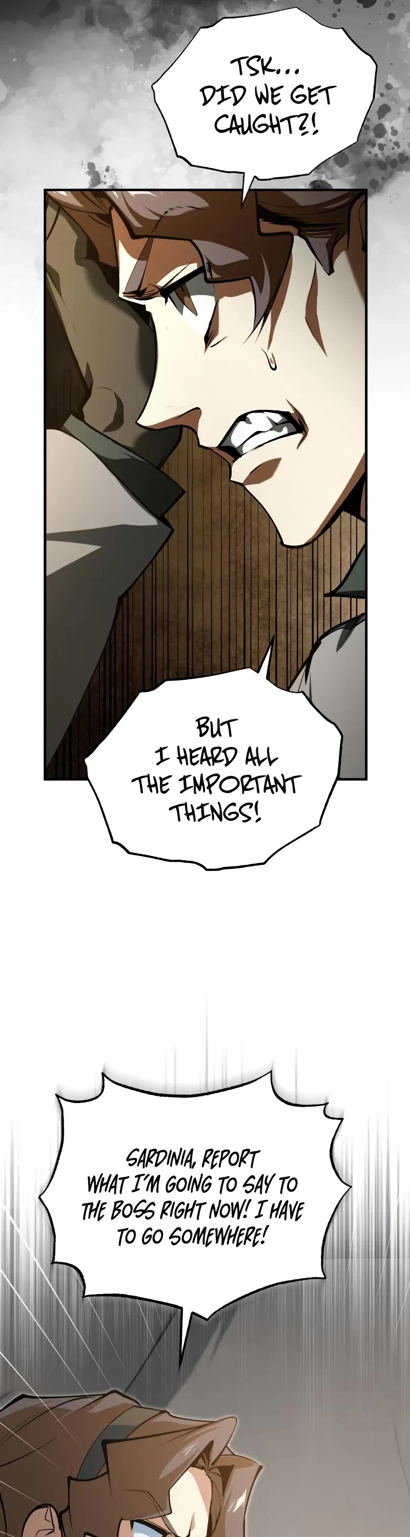 Academy’s Undercover Professor Chapter 107 page 3 - Chapter 107: Special Test Specimen
