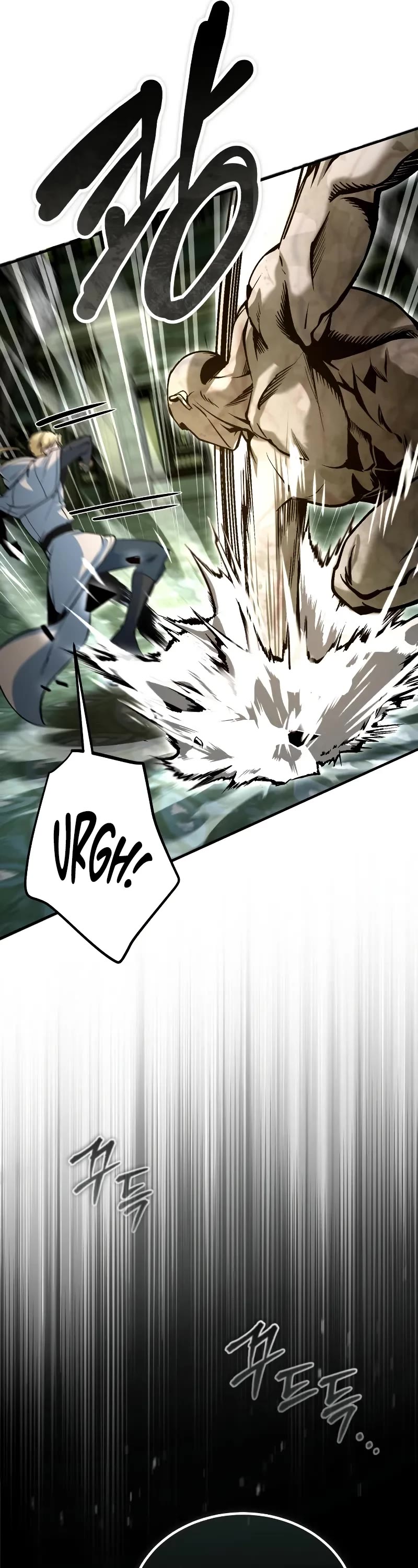 Academy’s Undercover Professor Chapter 107 page 36 - Chapter 107: Special Test Specimen