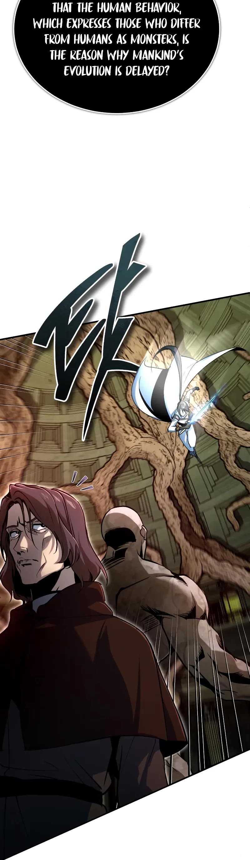 Academy’s Undercover Professor Chapter 107 page 39 - Chapter 107: Special Test Specimen