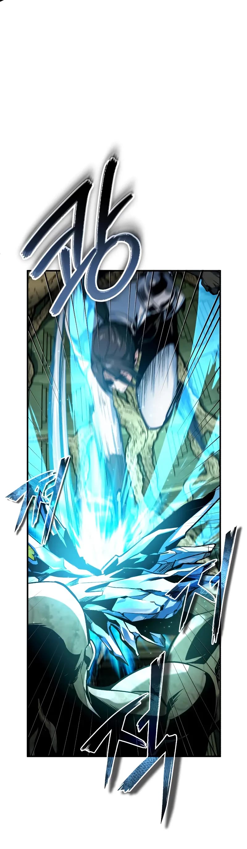 Academy’s Undercover Professor Chapter 107 page 40 - Chapter 107: Special Test Specimen