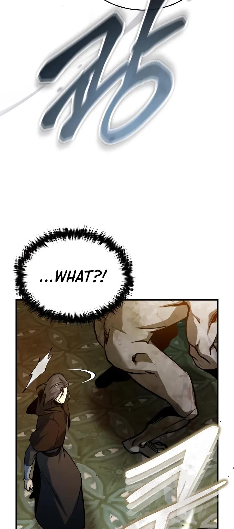 Academy’s Undercover Professor Chapter 107 page 44 - Chapter 107: Special Test Specimen
