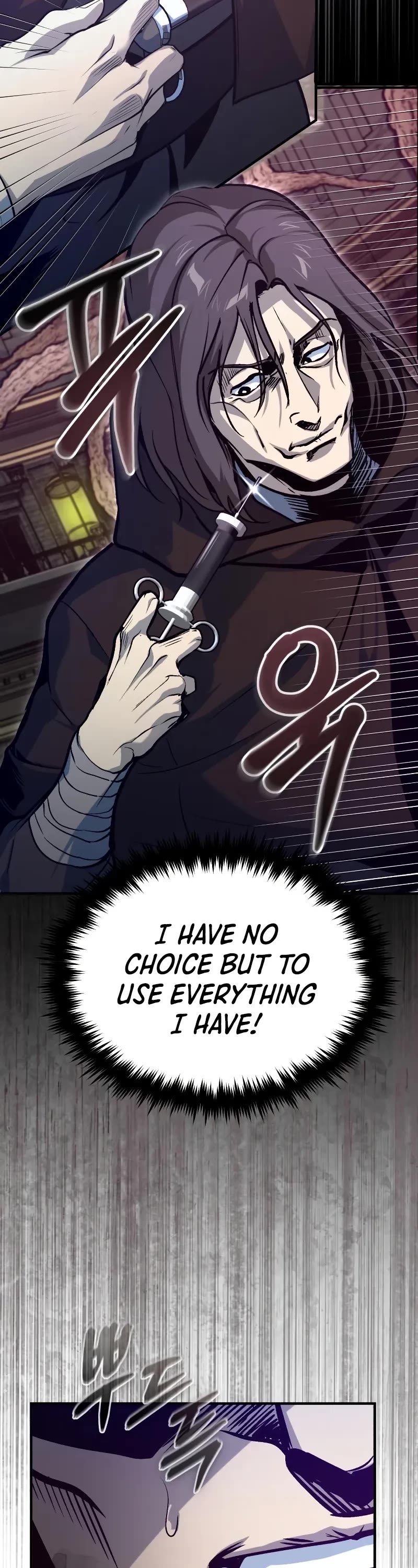 Academy’s Undercover Professor Chapter 107 page 48 - Chapter 107: Special Test Specimen