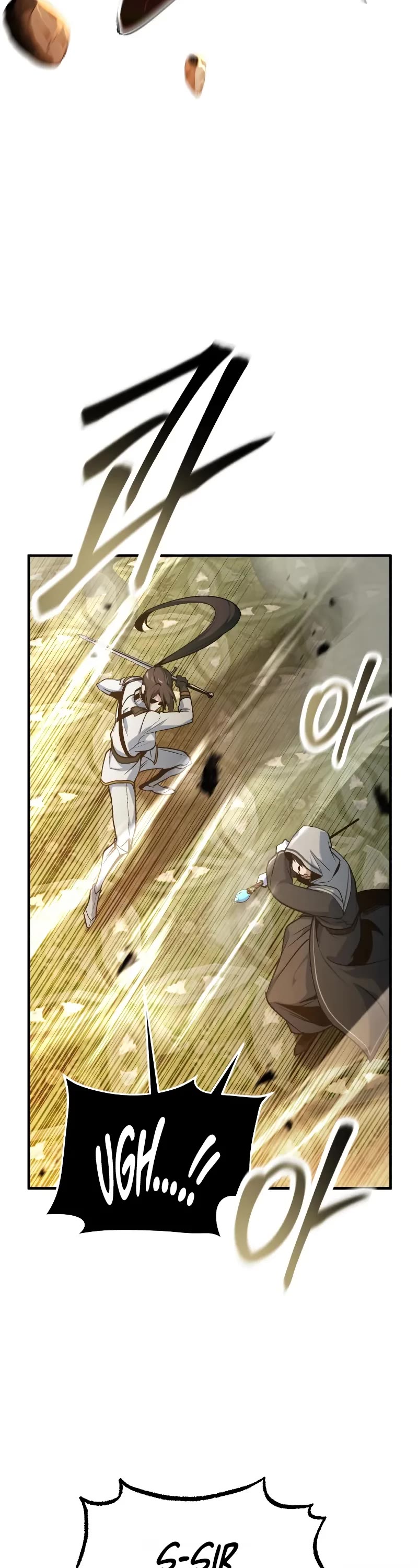 Academy’s Undercover Professor Chapter 107 page 57 - Chapter 107: Special Test Specimen