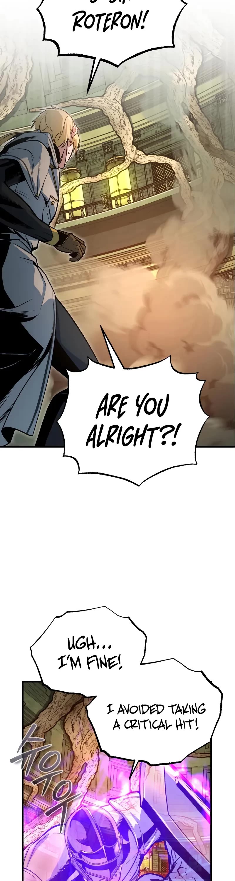 Academy’s Undercover Professor Chapter 107 page 58 - Chapter 107: Special Test Specimen