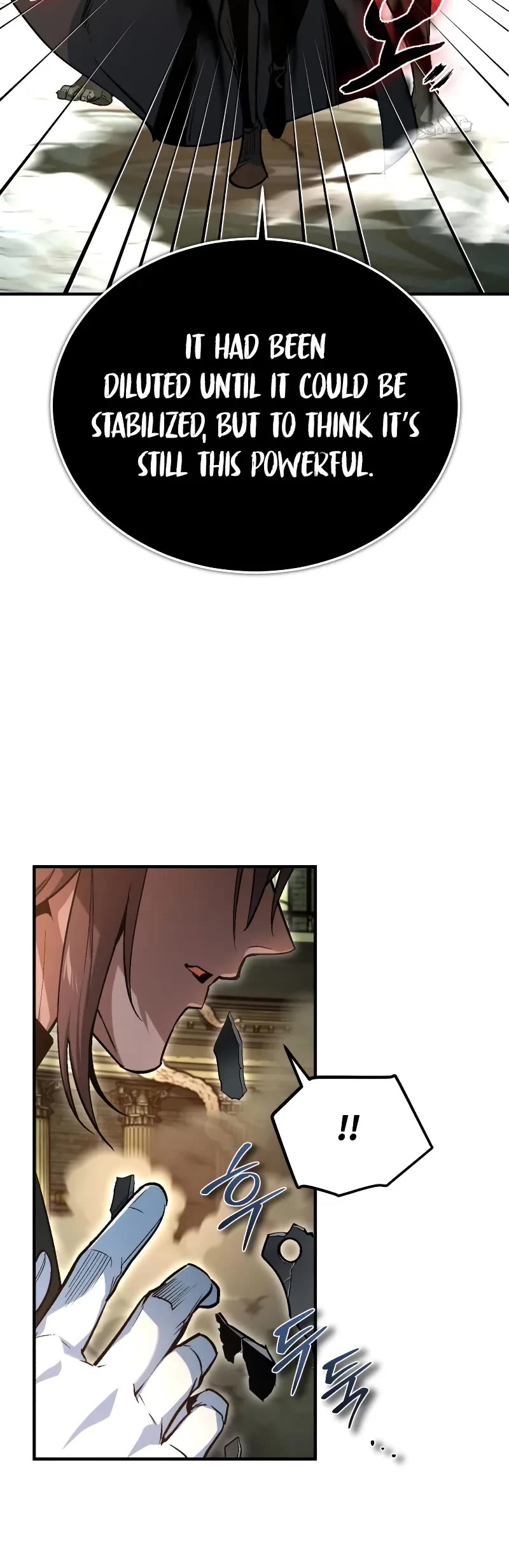 Academy’s Undercover Professor Chapter 107 page 60 - Chapter 107: Special Test Specimen