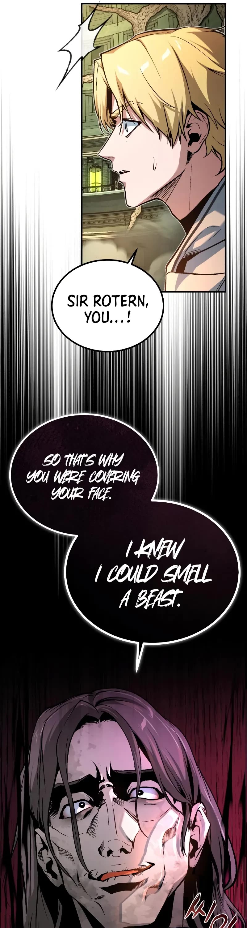 Academy’s Undercover Professor Chapter 107 page 61 - Chapter 107: Special Test Specimen