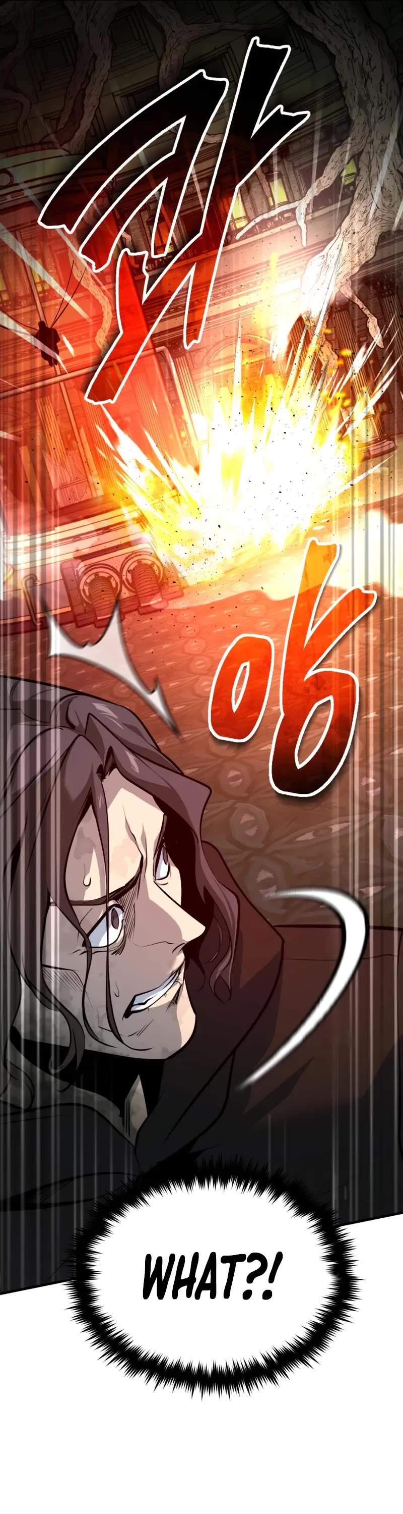 Academy’s Undercover Professor Chapter 108 page 11 - Chapter 108: Third