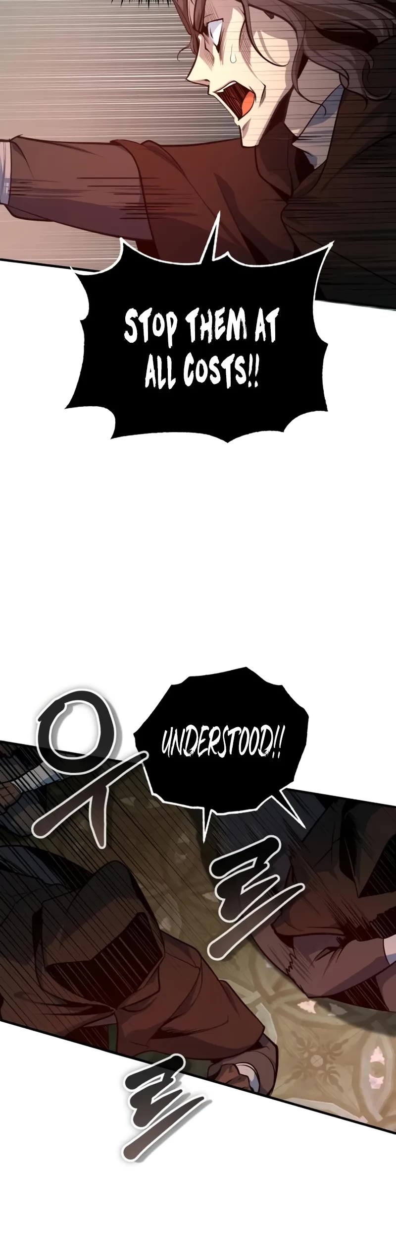 Academy’s Undercover Professor Chapter 108 page 14 - Chapter 108: Third