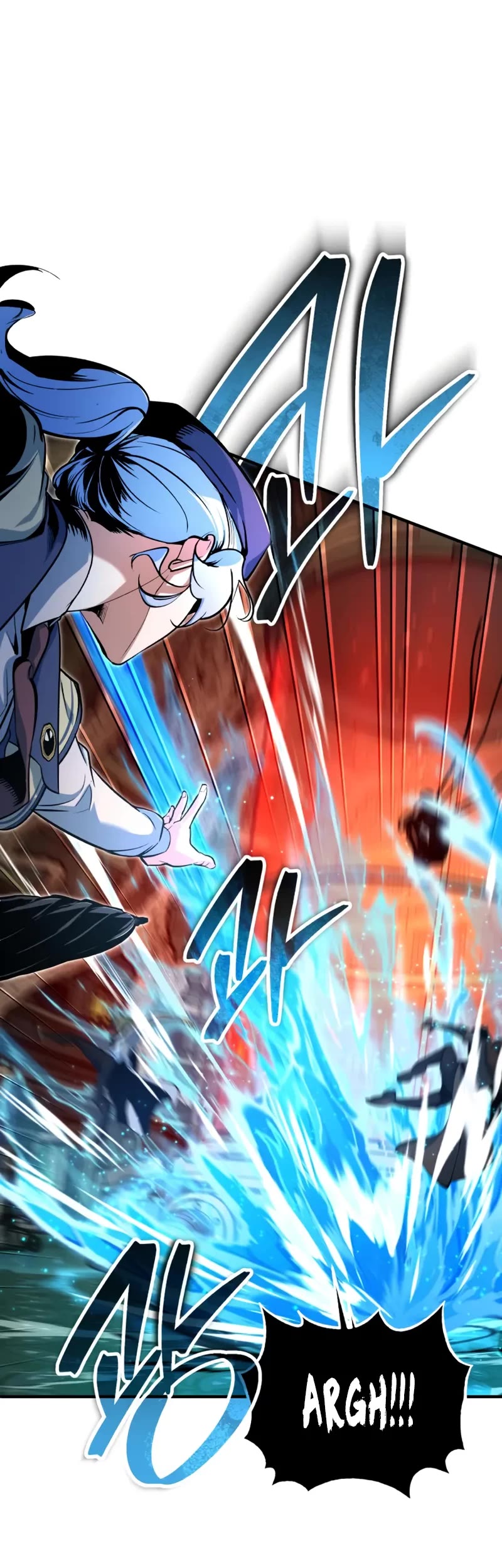 Academy’s Undercover Professor Chapter 108 page 15 - Chapter 108: Third