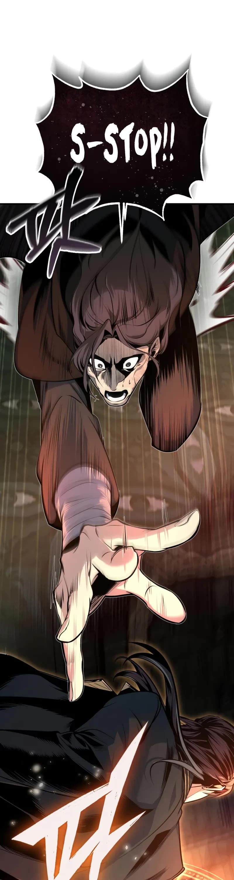 Academy’s Undercover Professor Chapter 108 page 16 - Chapter 108: Third