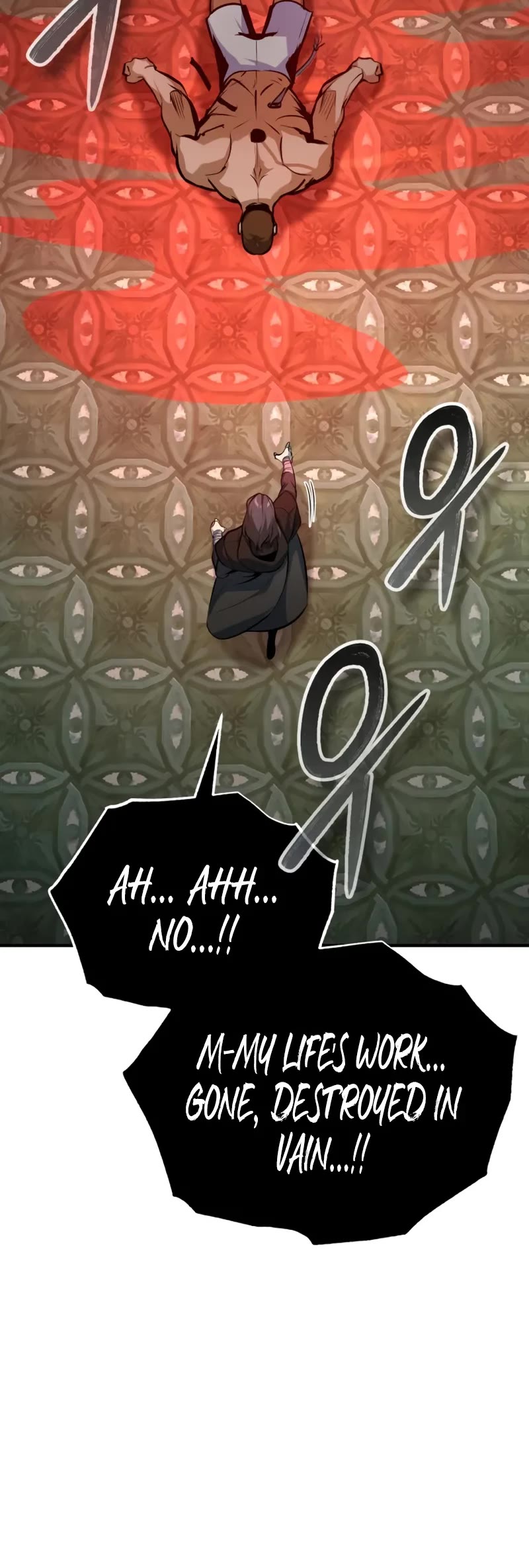 Academy’s Undercover Professor Chapter 108 page 20 - Chapter 108: Third