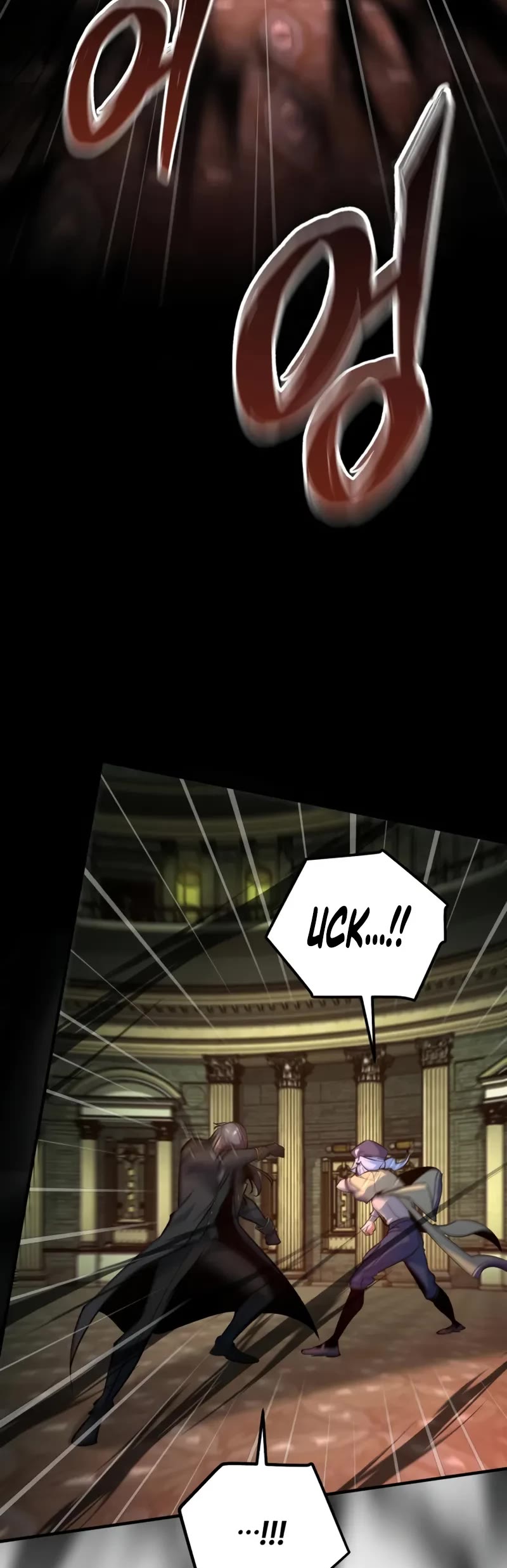 Academy’s Undercover Professor Chapter 108 page 24 - Chapter 108: Third