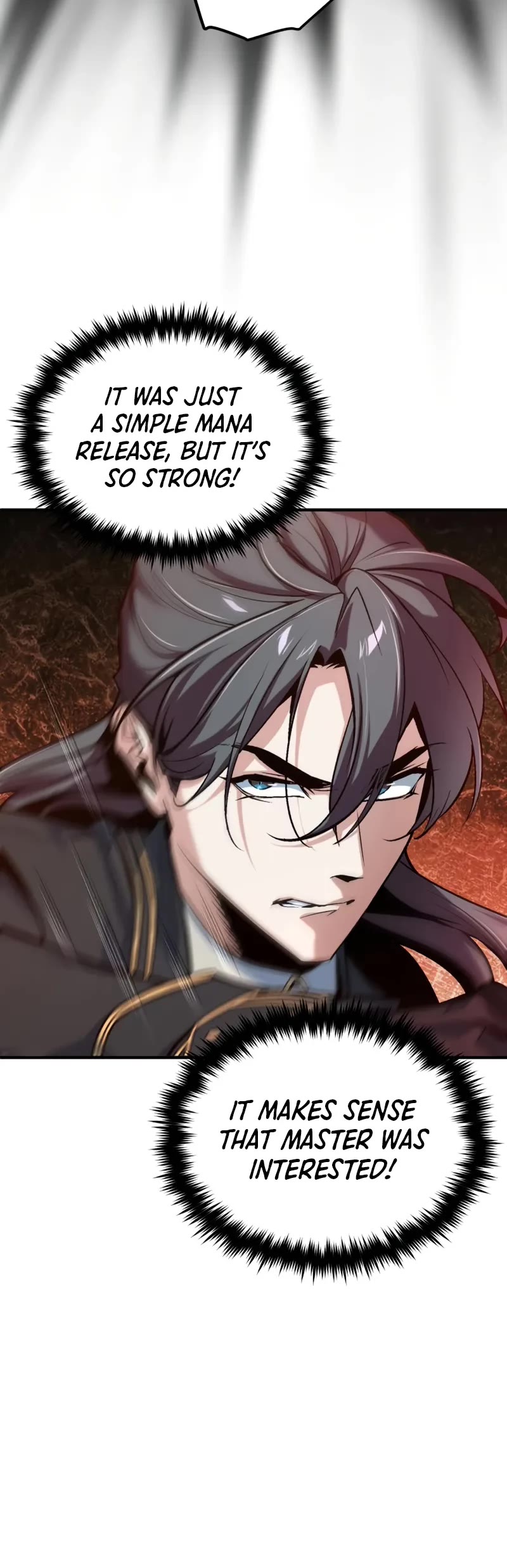 Academy’s Undercover Professor Chapter 108 page 25 - Chapter 108: Third