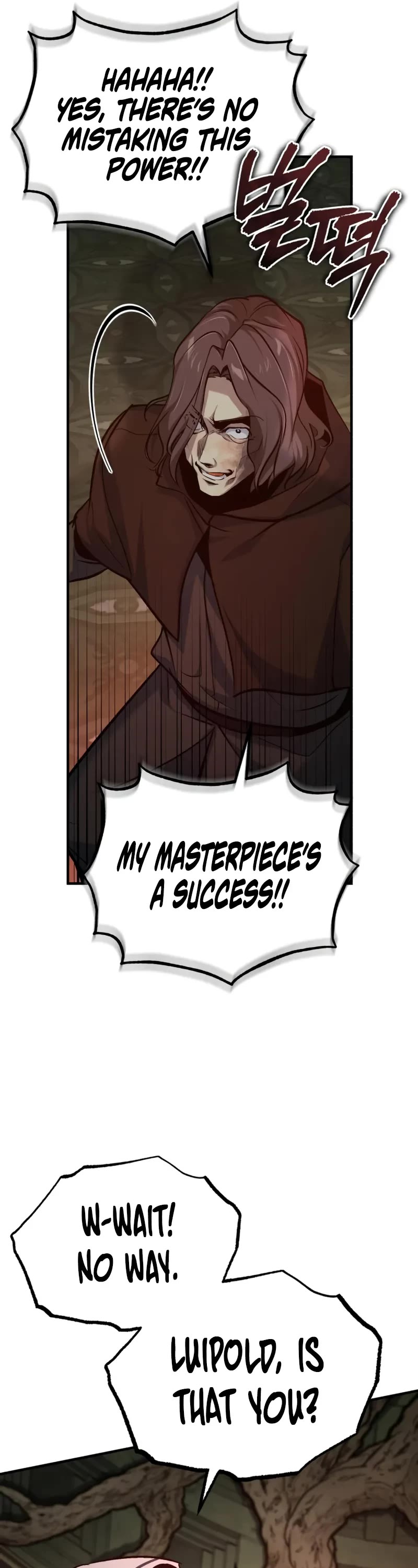 Academy’s Undercover Professor Chapter 108 page 26 - Chapter 108: Third