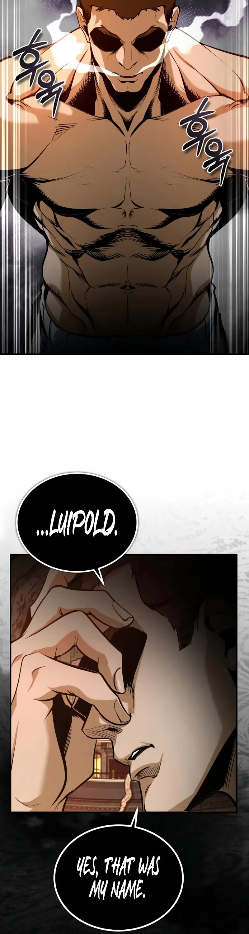 Academy’s Undercover Professor Chapter 108 page 28 - Chapter 108: Third