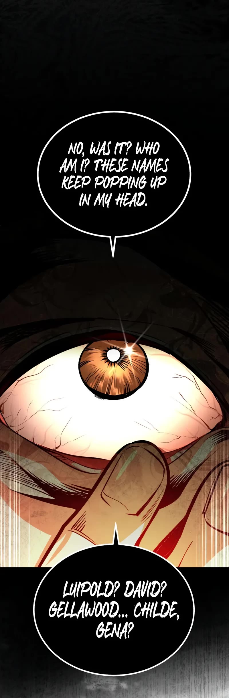 Academy’s Undercover Professor Chapter 108 page 29 - Chapter 108: Third