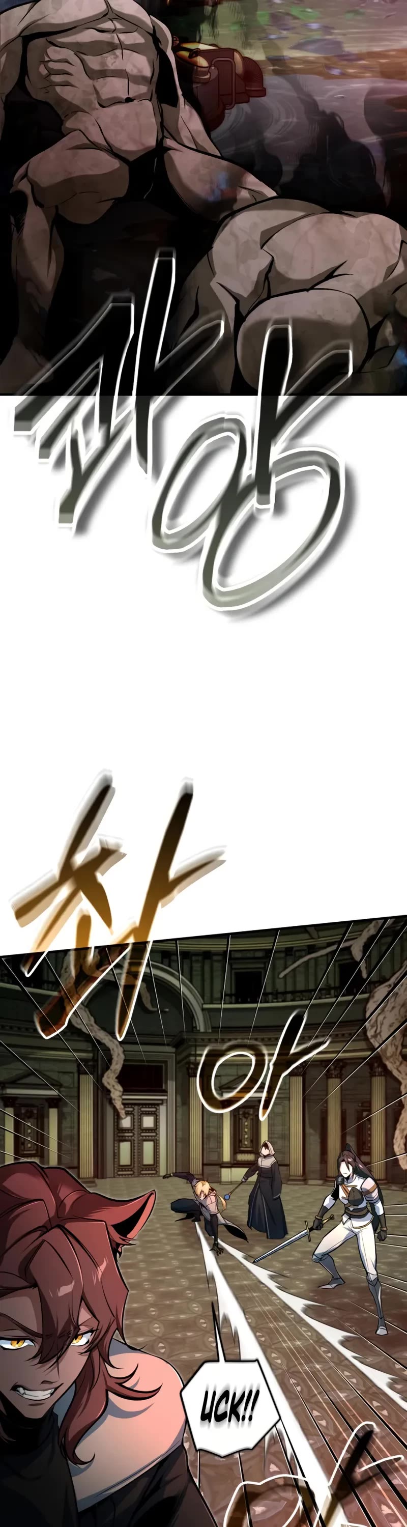 Academy’s Undercover Professor Chapter 108 page 3 - Chapter 108: Third