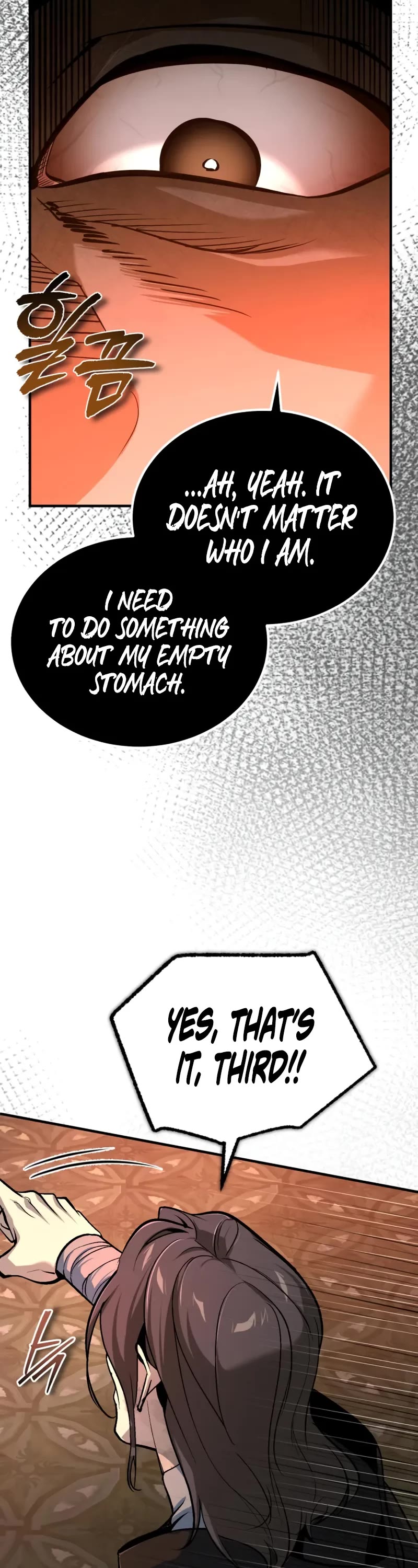 Academy’s Undercover Professor Chapter 108 page 32 - Chapter 108: Third