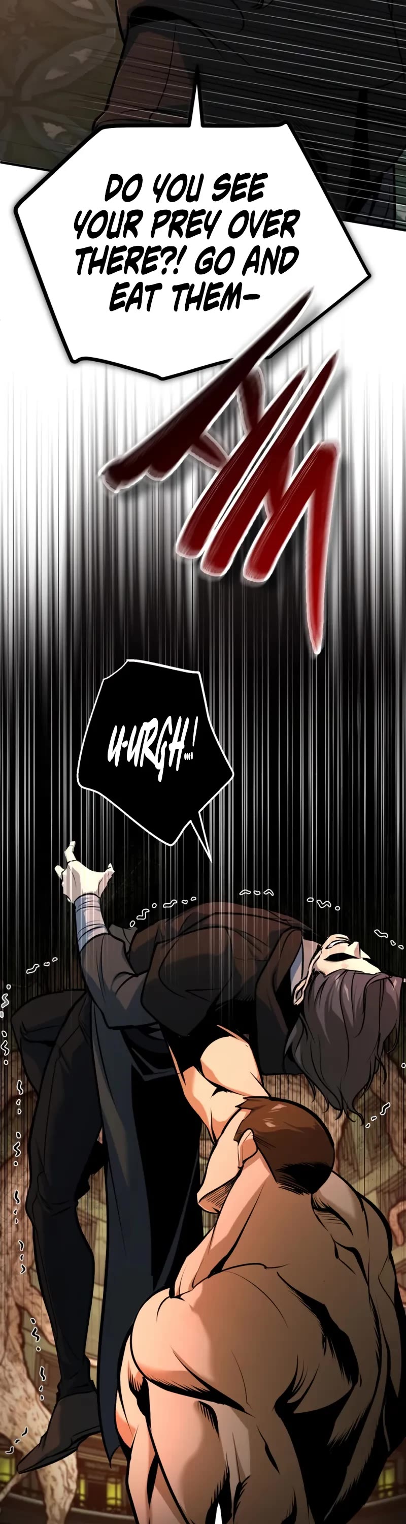 Academy’s Undercover Professor Chapter 108 page 33 - Chapter 108: Third