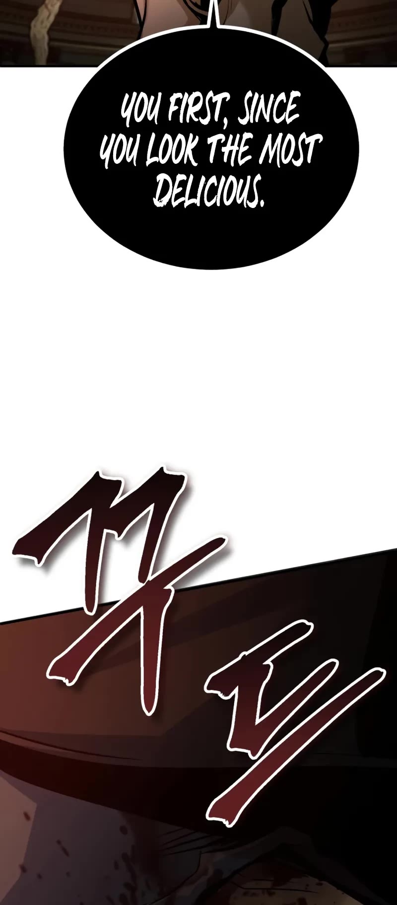 Academy’s Undercover Professor Chapter 108 page 34 - Chapter 108: Third