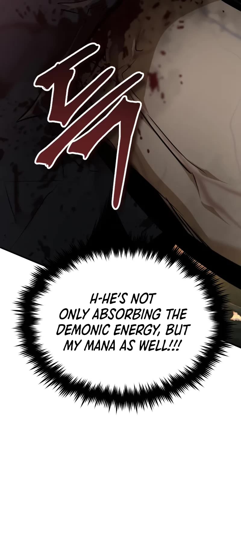 Academy’s Undercover Professor Chapter 108 page 35 - Chapter 108: Third