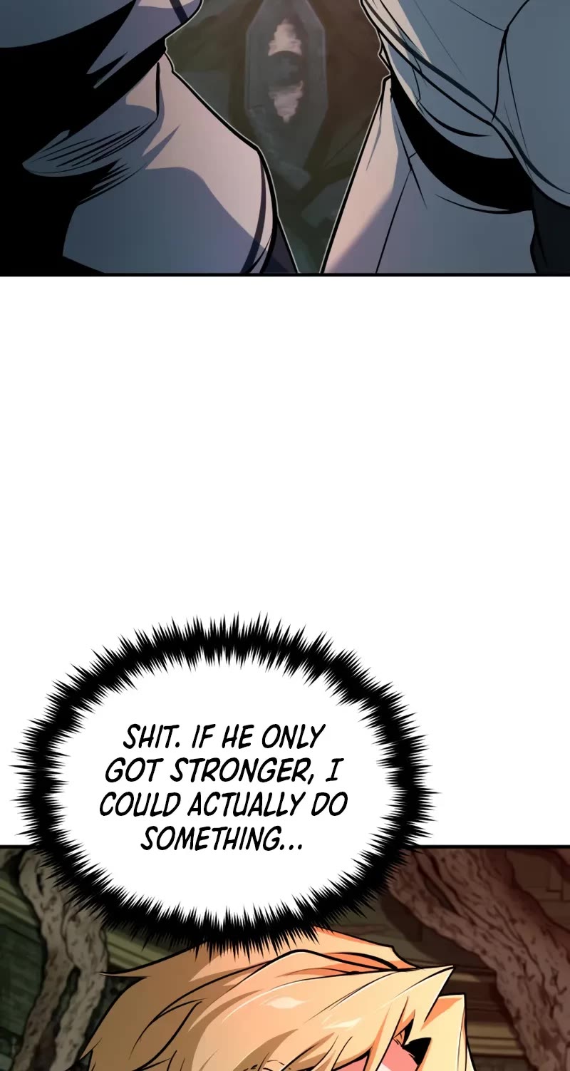 Academy’s Undercover Professor Chapter 108 page 5 - Chapter 108: Third