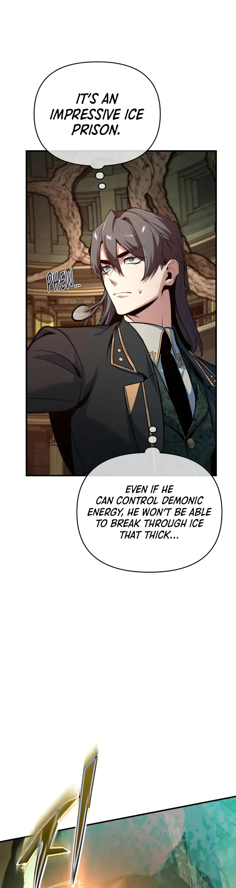 Academy’s Undercover Professor Chapter 108 page 51 - Chapter 108: Third