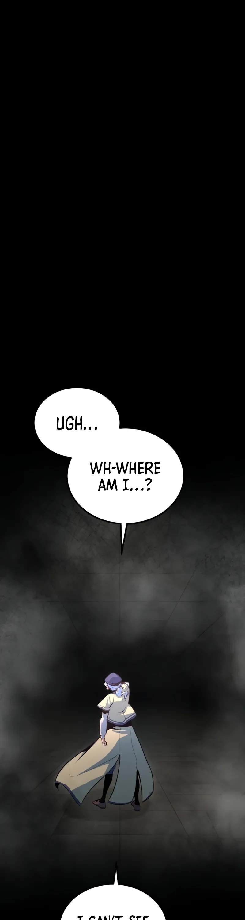Academy’s Undercover Professor Chapter 108 page 57 - Chapter 108: Third