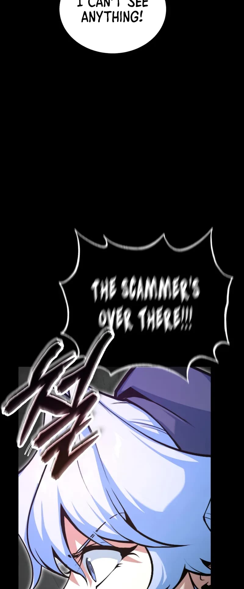 Academy’s Undercover Professor Chapter 108 page 58 - Chapter 108: Third