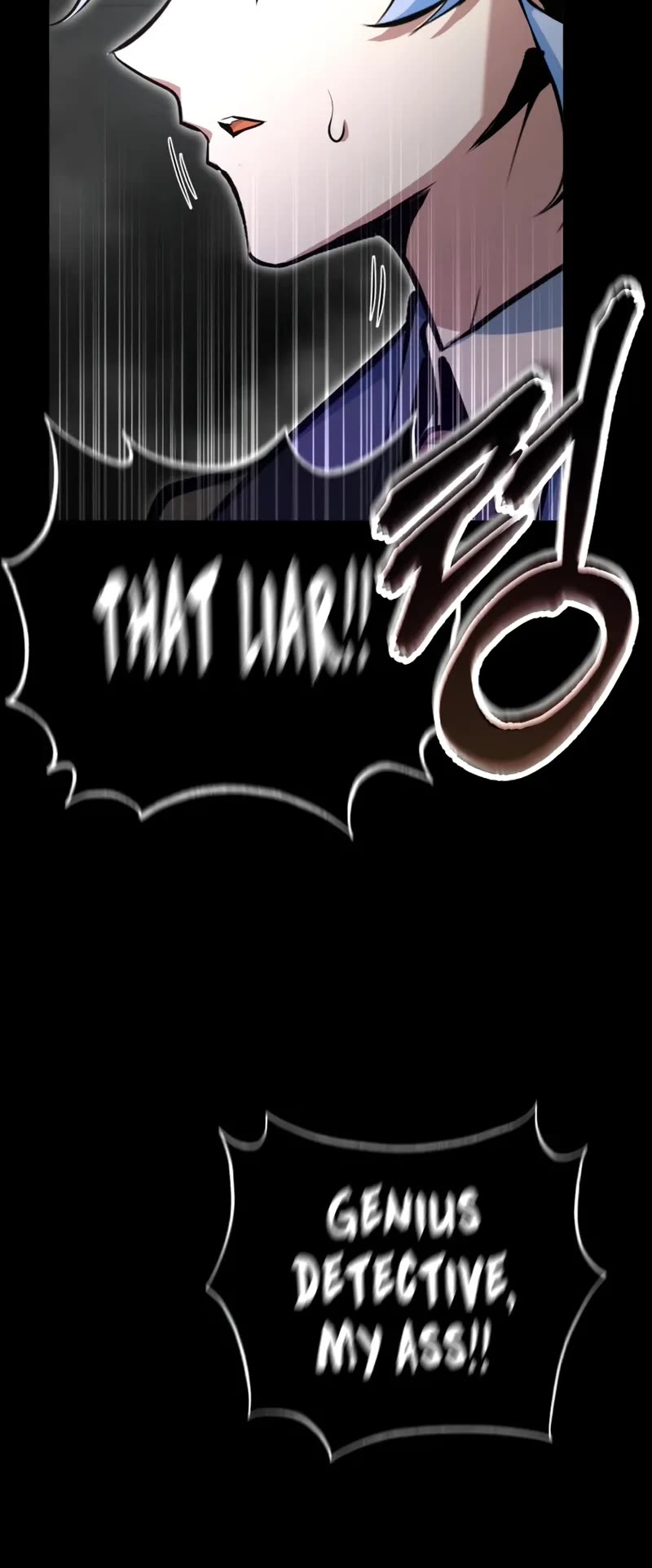 Academy’s Undercover Professor Chapter 108 page 59 - Chapter 108: Third