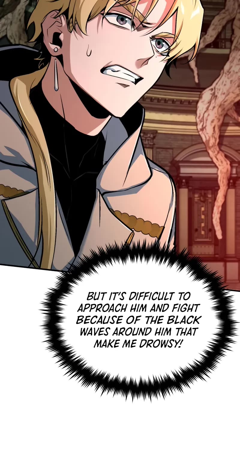 Academy’s Undercover Professor Chapter 108 page 6 - Chapter 108: Third