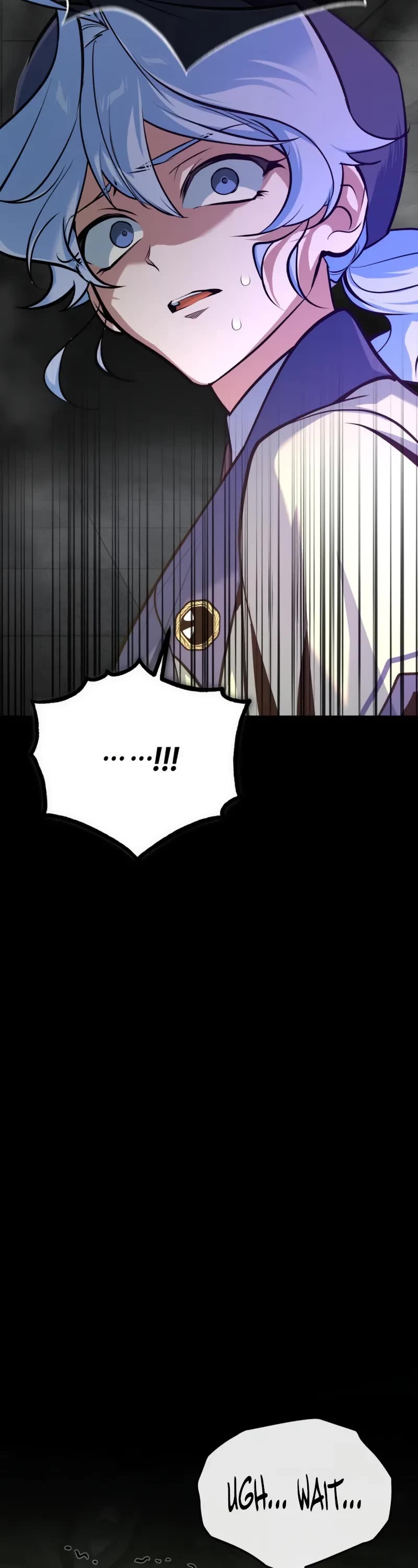 Academy’s Undercover Professor Chapter 108 page 61 - Chapter 108: Third