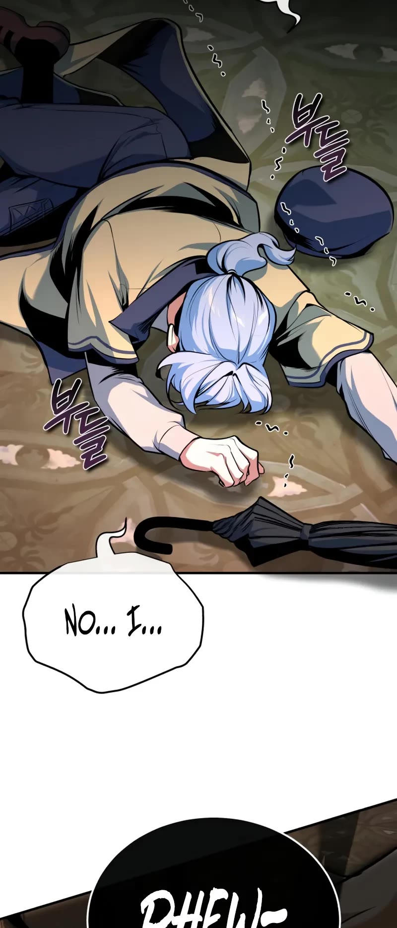Academy’s Undercover Professor Chapter 108 page 62 - Chapter 108: Third
