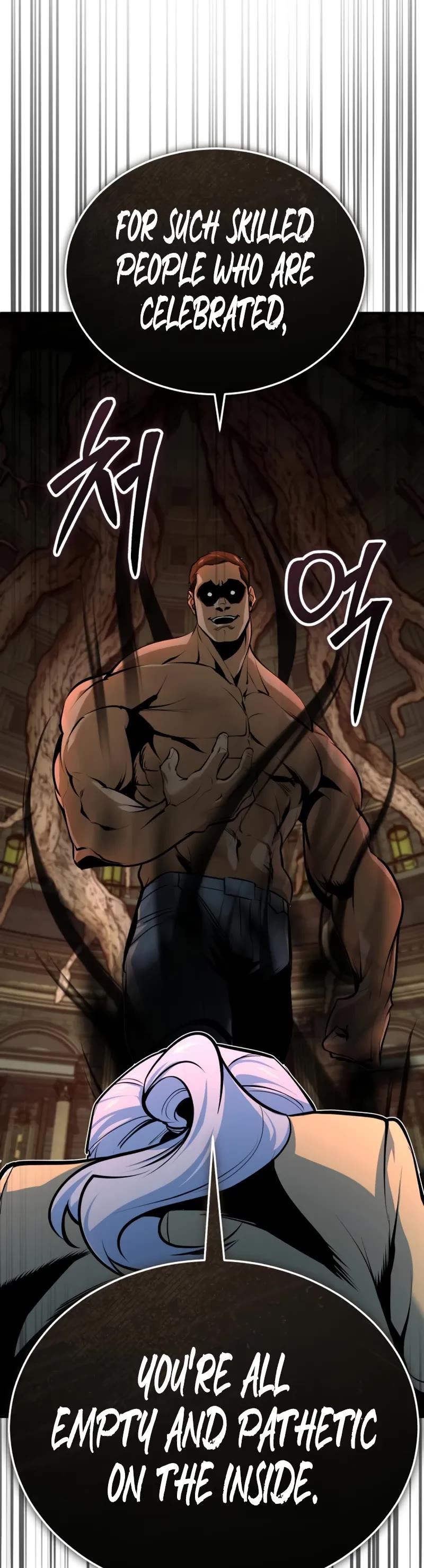 Academy’s Undercover Professor Chapter 108 page 65 - Chapter 108: Third